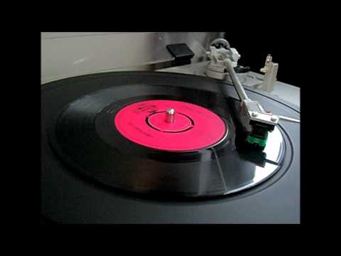The Searchers - Needles and Pins Vinyl Single