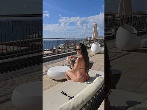мріяти не шкідливо #мечты #кофе #travel #путешествия #тенерифе #tenerife