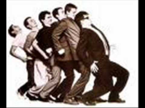 Madness - Madness