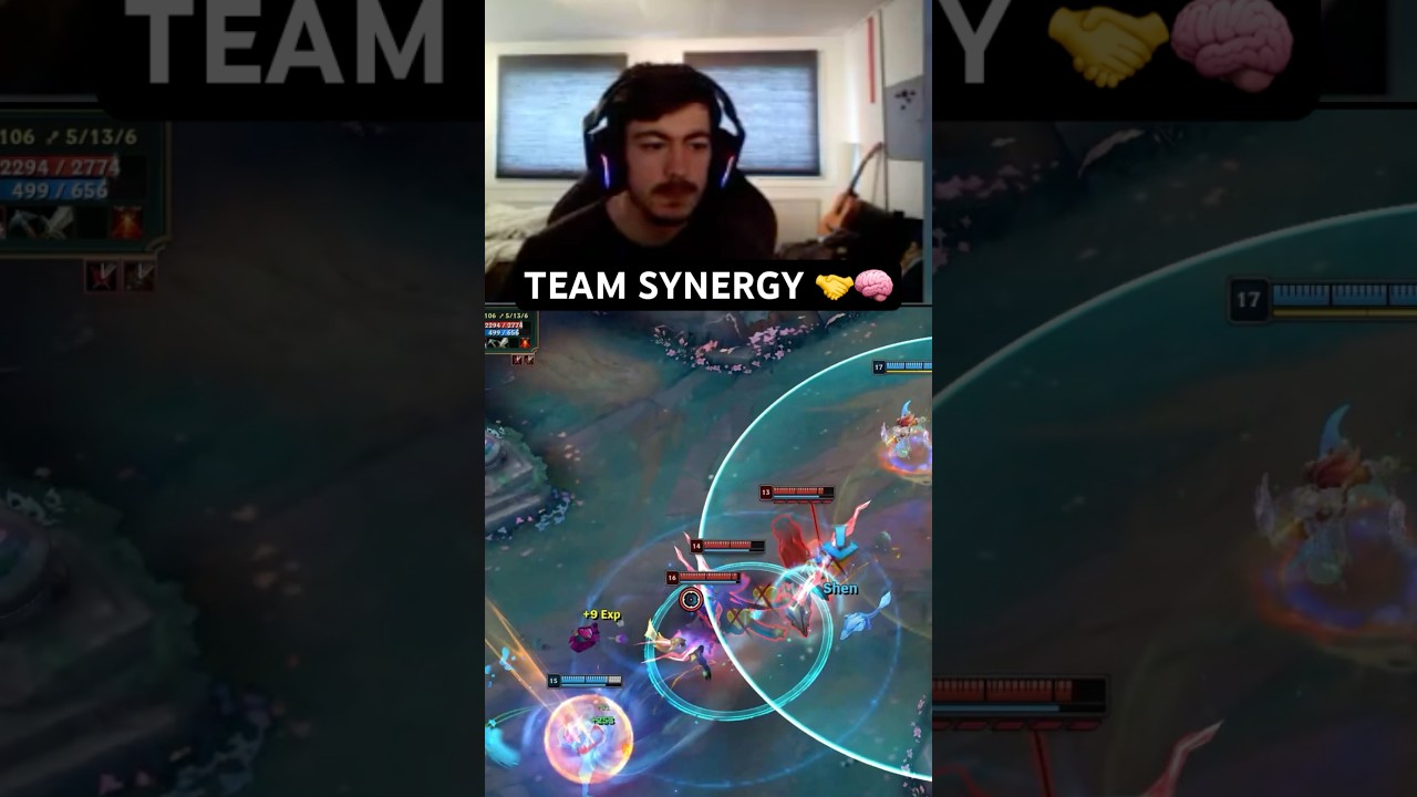 WOMBO COMBO! NILAH NAUT SHEN STYLE 💥 