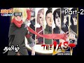 Naruto shippuden  the last movie  part2tamil explain  story tamil naruto narutoshippuden