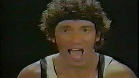 Dancing in the Dark Studio version - Studio performance video thumbnail