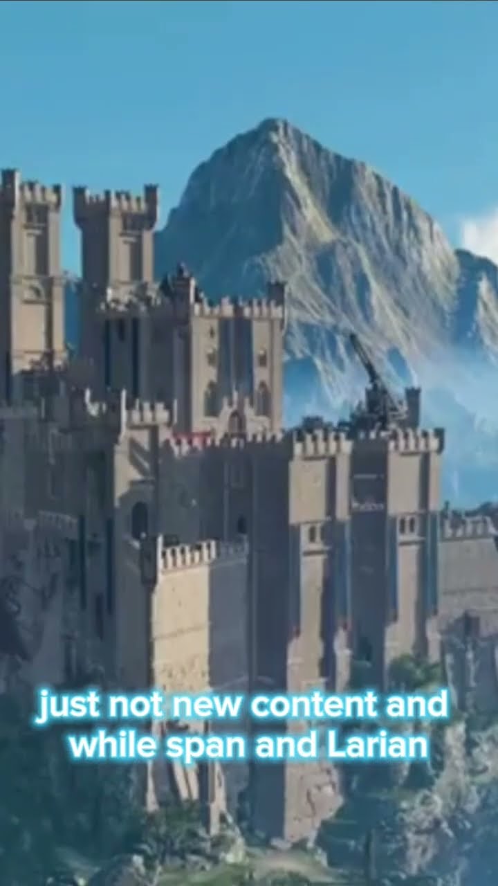 What Developer Do You Want To See Take Over Baldur s Gate gaming bg3 What Developer Do You Want To See Take Over Baldur s Gate gaming bg3