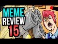 Early Version of Tick's Super | Meme Review #15 (Brawl Stars)