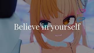 take care of yourself