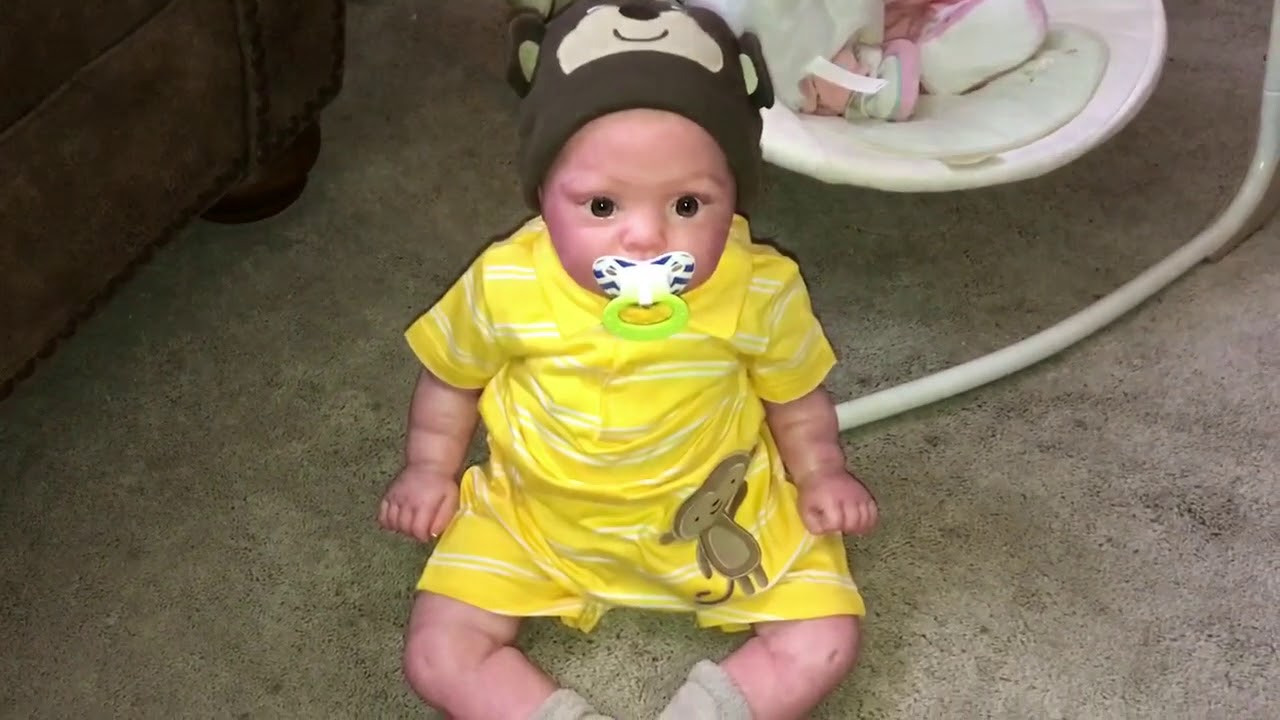 babydollsplus THEME THURSDAY Monkey Business