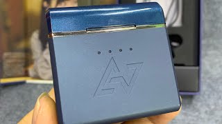 Mở Hộp Aviot Te-D01D Mk2, Cách Kết Nối, Reset Factory, Kết Nối App 24012024