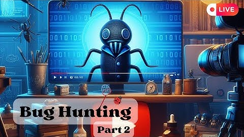 How To Get Into Bug Bounty | Finding Bugs in live website || Bug Bounty Live
