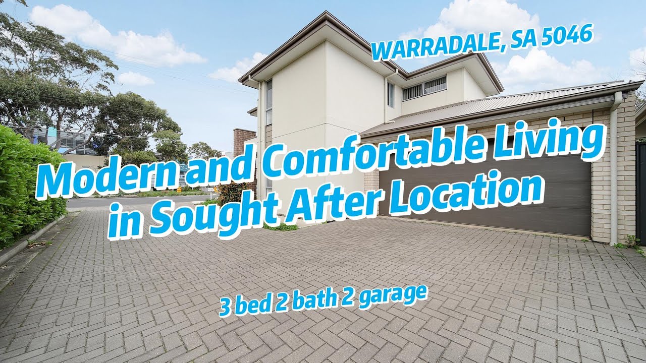 452 Morphett Road, WARRADALE, SA 5046