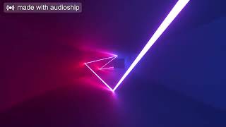 I Follow Rivers(sped up and bass boosted) - Lykke Li