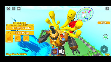 Getting 1st super class in Genesis Lifting simulator