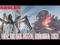 HOW TO GET MECHA GODZILLA 2021 IN A FAST WAY!?? || Kaiju Universe