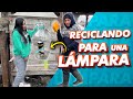 Lmpara casera para los apagones  juvenal ft nathaly pirish