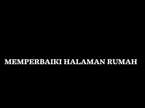 Video: Cara Memulihkan Halaman Utama