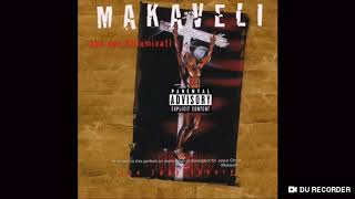 2pac/Makaveli - Against All Odds (Clean)