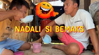 Lagot ka Borloloy pinagalit mo kc si Bemaks🤣 Watch till the end🤣Bemaks tv