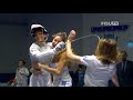 Funny and Awkward Fencing Moments - Part 3!