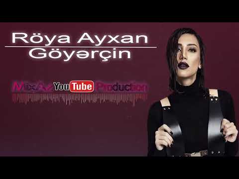 Röya Ayxan - Göyərçin