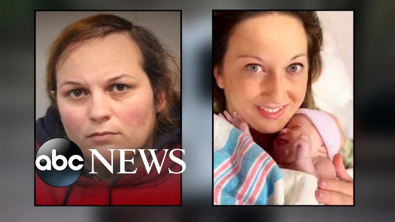 Growing questions about the killing of Heidi Broussard