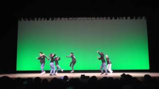 Tigger【JUMP!!2017】