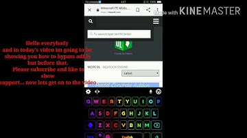 How to get pass adf.ly "click allow to continue"
