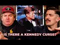 Tim dillon on who killed jfk  the kennedys