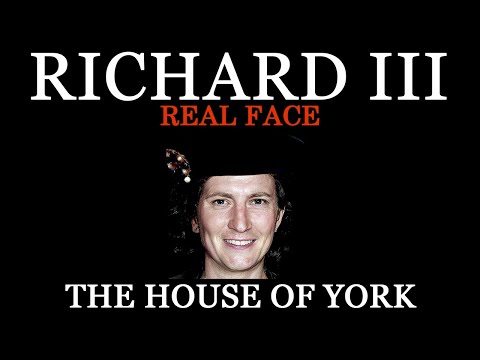 Video: Biografi Av Kung Richard III Av England - Alternativ Vy