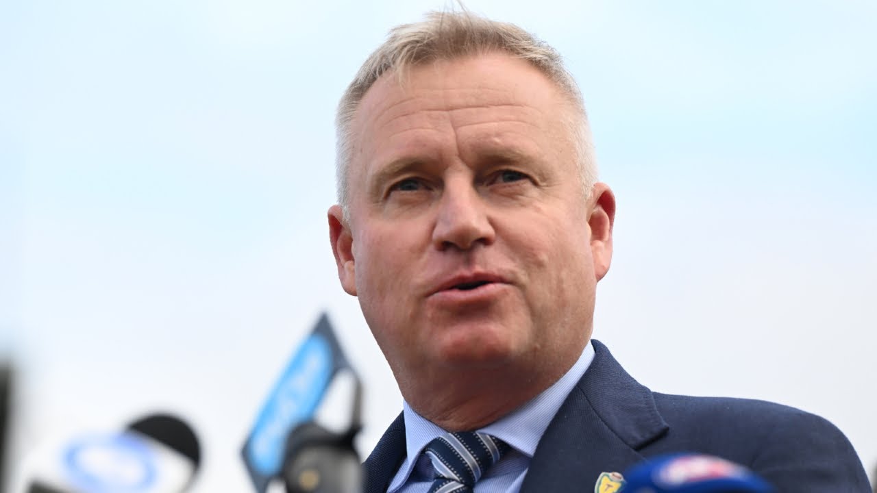 Tasmania Premier personally endorses the Voice, calls for 'respectful discussion'
