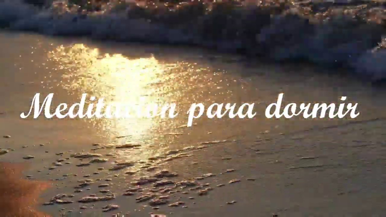Música para relajarse y dormir profundamente - YouTube