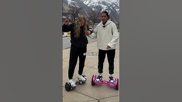 $1 or a new hoverboard?