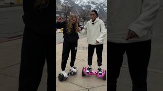 $1 or a new hoverboard?