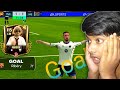 I can Play  fc mobile  in mobile