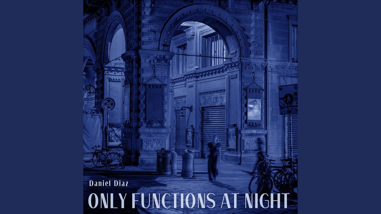 Watch Only Functions at Night on YouTube Watch Only Functions at Night on YouTube