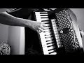 Sway (аккордеон/accordion)