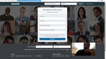 TRAPE | Track Anyone Over Internet