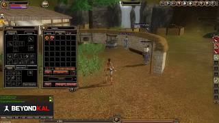 BeyondKalOnline Tower Of Priest Access [Tutorial] Kal-Online