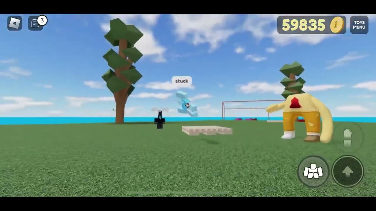 How to force kick someone out of the server - Fling Things and People ...