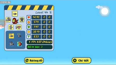 Mobi Army2- Show full em hàng khỉ 4x tâm huyết- by 14102k