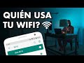 CÓMO SABER QUIÉN ESTÁ CONECTADO A MI WIFI | Saber Si Me Roban WIFI