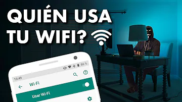 ¿Cómo puedo ver todos los dispositivos conectados a mi Wi-Fi?