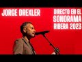 Capture de la vidéo Jorge Drexler - Concierto Completo En Sonorama Ribera (2023)