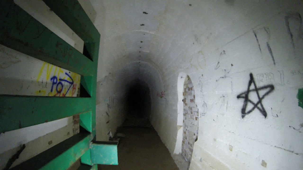 rumble video upload Miedzyrzecki rejon umocnień-MRU (bunkers in Poland created by hitler betwen 1934–1944) part 1/