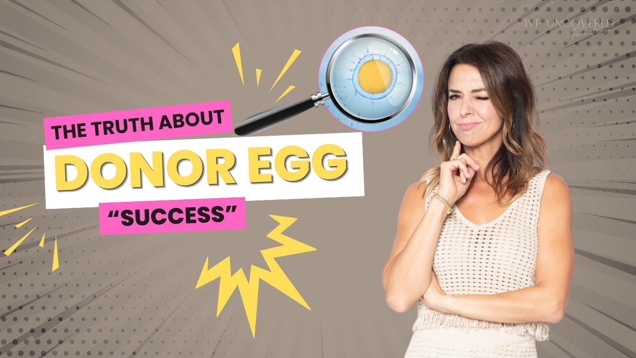 Know This If Ever Considering Egg Donor