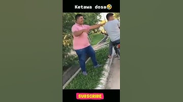 kecebur got #fyp #videongakak #videongakakkocak #videolucu #video gokil #shorts #youtubeshorts
