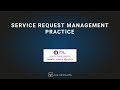 ITIL 4 Foundation Exam Preparation | Service Request Management Practice