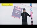 Japanese Olympian Ryoyu Kobayashi smashes ski jump world record