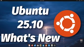 Ubuntu 25.10 | Вот главные новые функции, которые вас порадуют screenshot 5