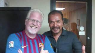 BOBBY VALENTIN  & CANO ESTREMERA -  QUE TE PASO