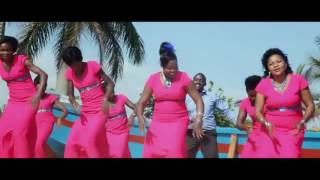 Emirembe N'emirembe Pastor Kaweke Richard  & Zion Worship Choir New Ugandan Gospel music 2016 DjWYna chords