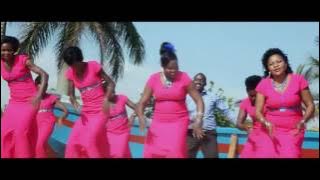 Emirembe N'emirembe Pastor Kaweke Richard  & Zion Worship Choir Ugandan Gospel